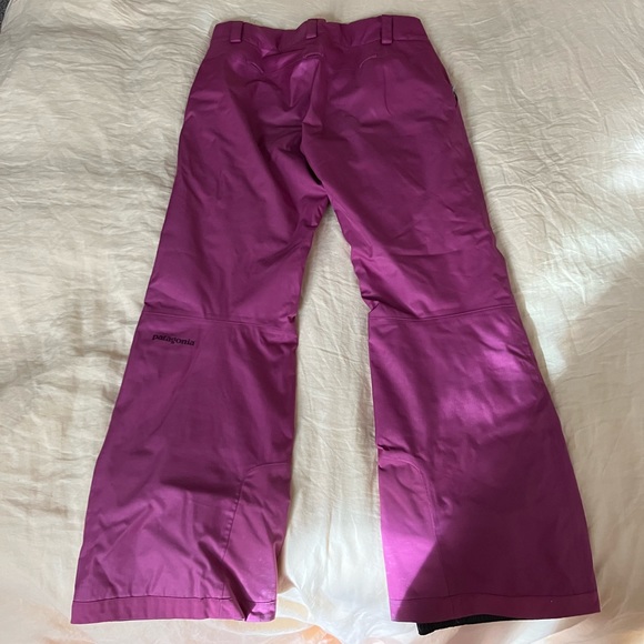 Patagonia Ski/Snowboarding Pants - Picture 2 of 8